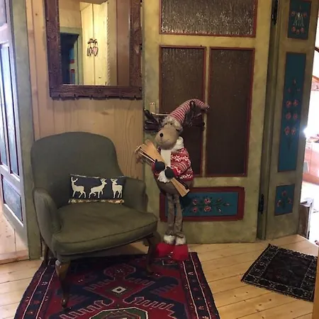 Chalet Sappada * Саппада