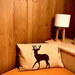 Lejlighed Chalet Sappada