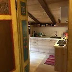 Lejlighed Chalet Sappada