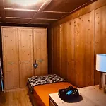 Chalet Sappada Lejlighed Sappada