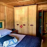 Chalet Sappada Lejlighed *