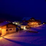 Chalet Sappada Lejlighed