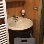 Chalet Sappada Lejlighed