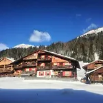 Chalet Sappada Lejlighed