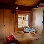 Lejlighed Chalet Sappada Sappada