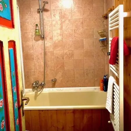 Διαμέρισμα Chalet Sappada *