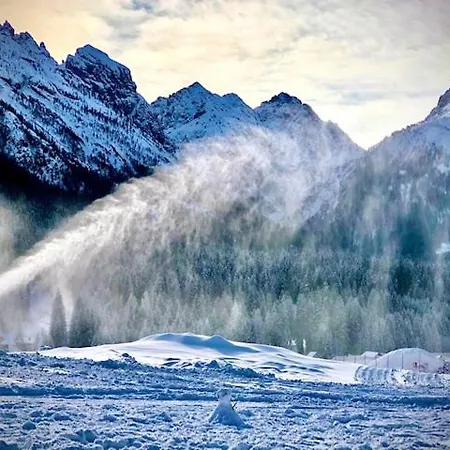 Chalet Sappada *