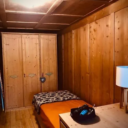 Chalet Sappada Διαμέρισμα Sappada