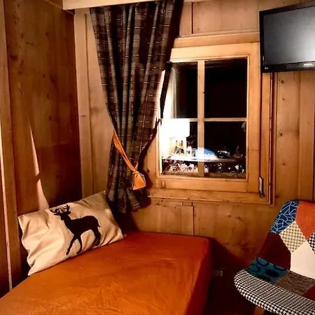 Chalet Sappada *