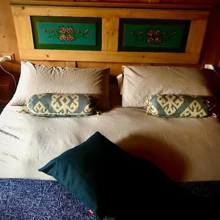 Chalet Sappada