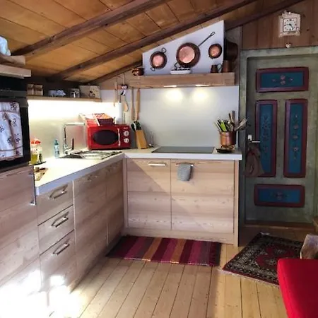 Chalet Sappada *