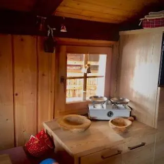 Διαμέρισμα Chalet Sappada Sappada